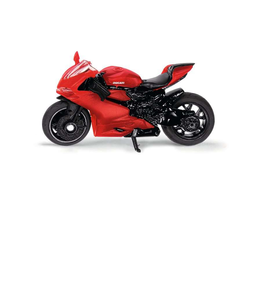 Ducati Panigale 1299