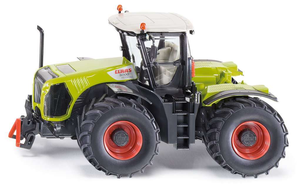 Claas Xerion