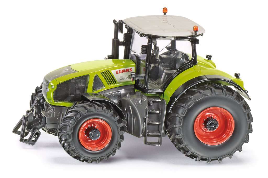 Claas Axion 950