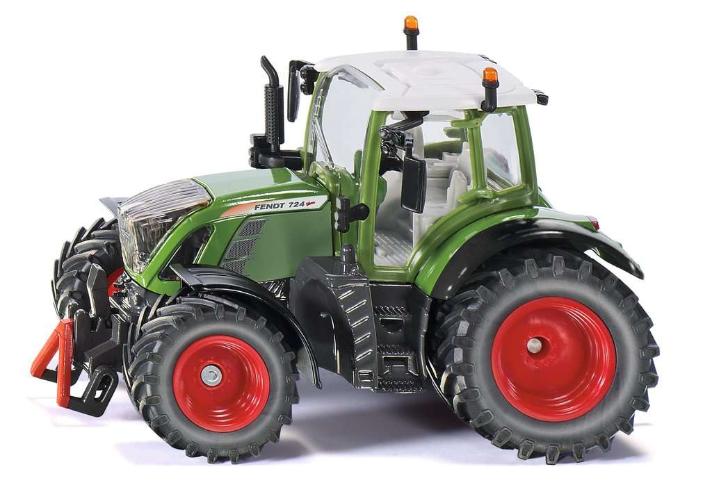 Fendt 724 Vario