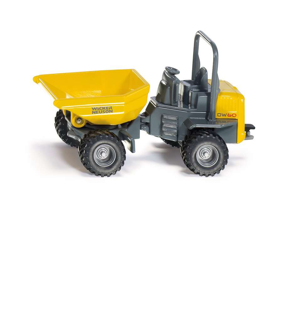 Dumper Wacker Neuson DW60