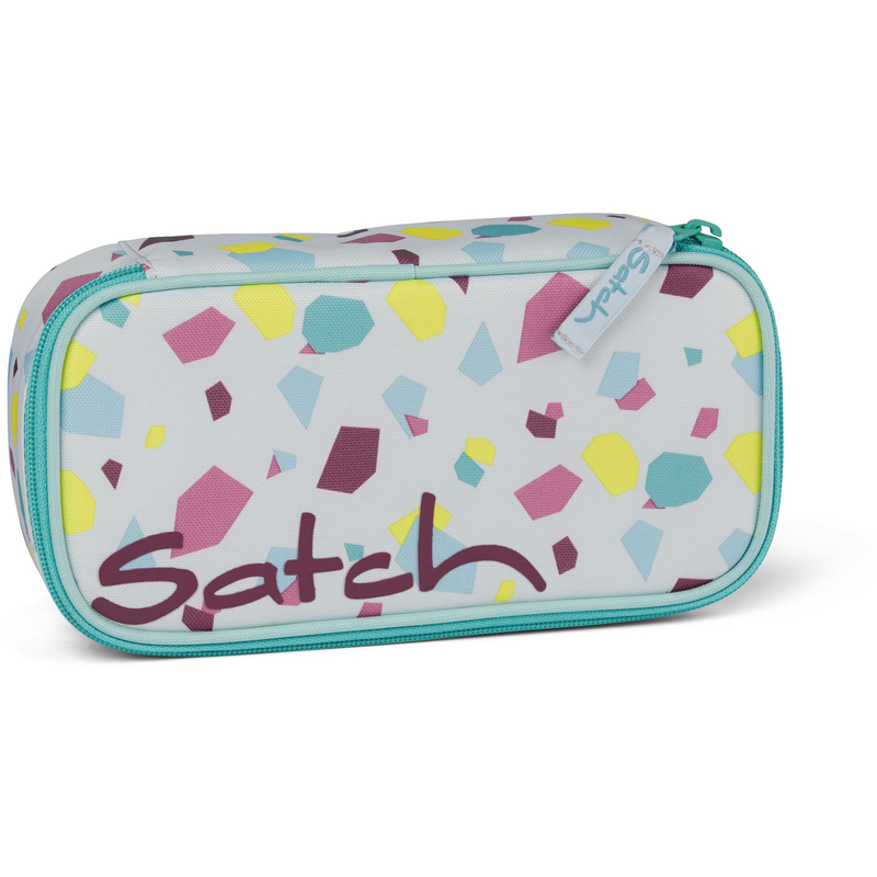 satch SchlamperBox Dreamy Mosaic