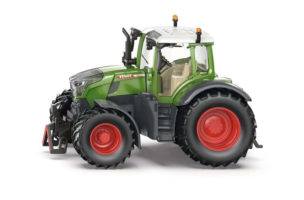 Fendt 728 Vario