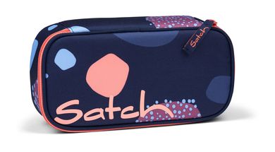 satch SchlamperBox Coral Reef