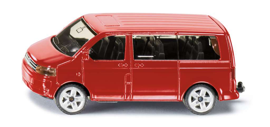 VW Multivan