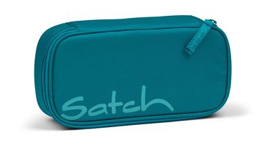 satch SchlamperBox Deep Petrol