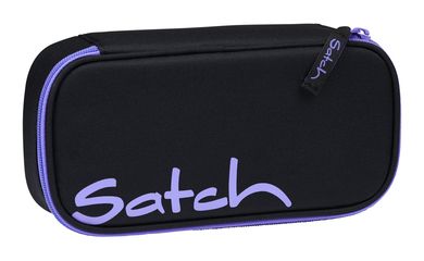 satch SchlamperBox Purple Phantom