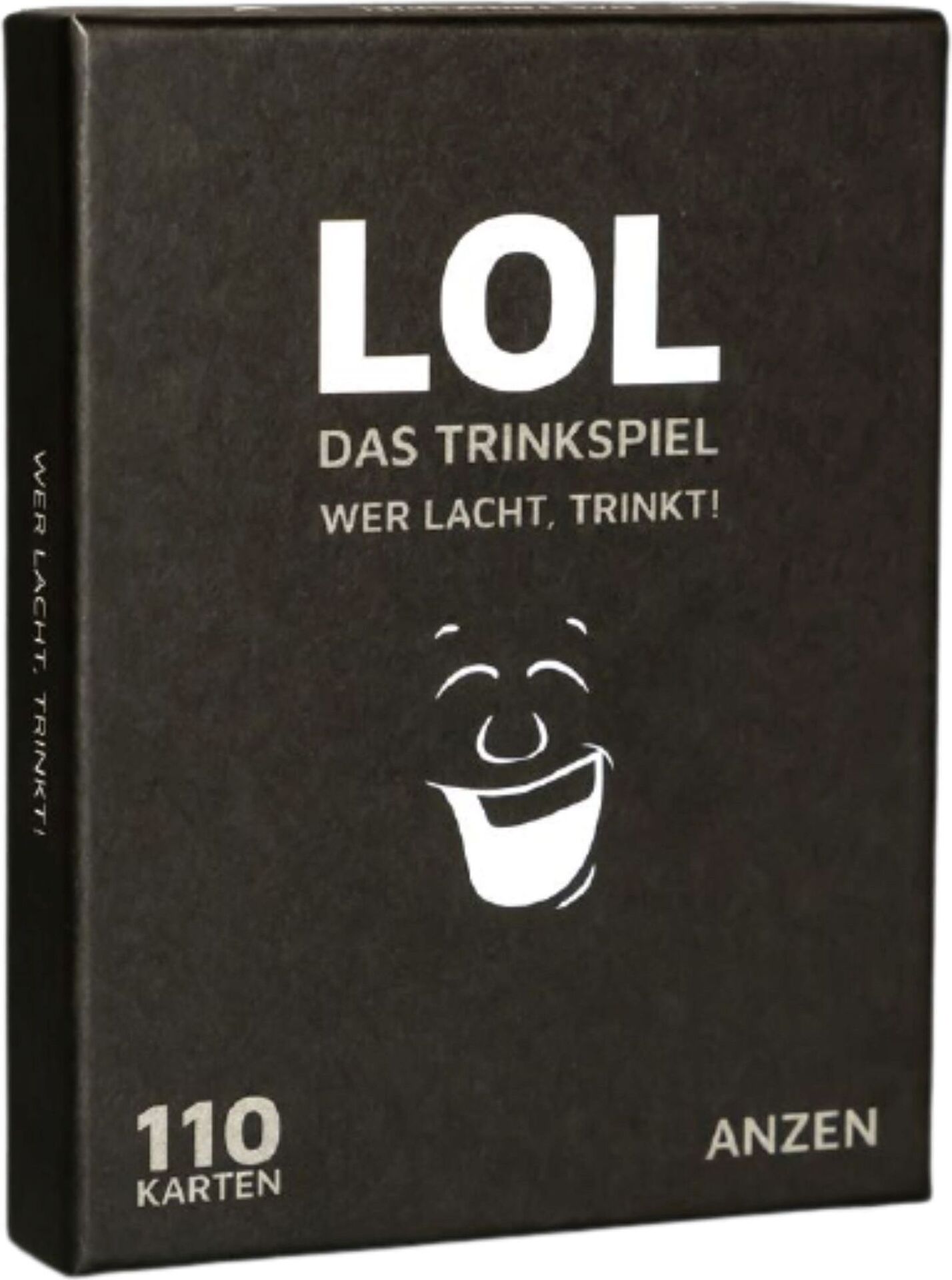 LOL - Das Trinkspiel