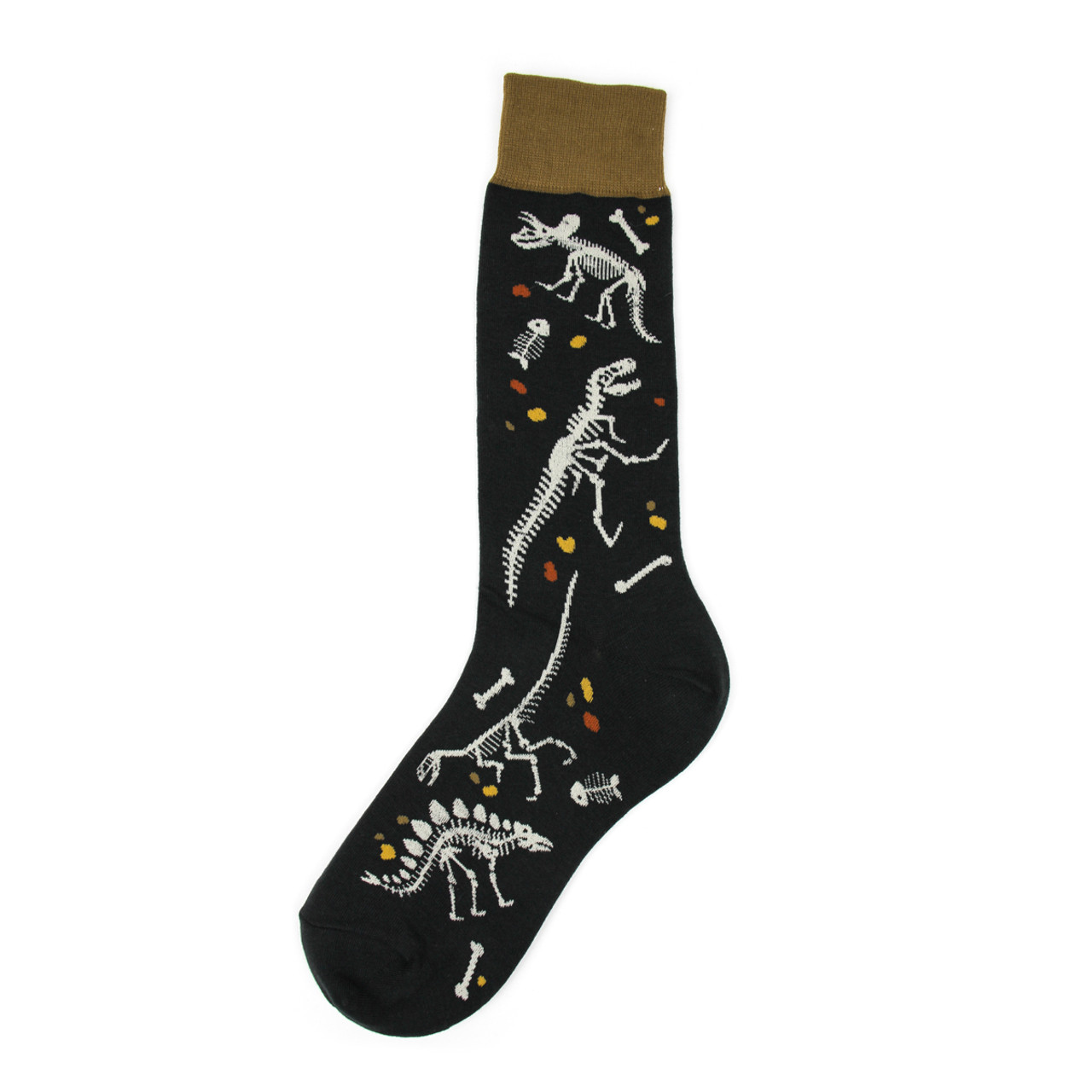 Men&#39;s Fossils Socks