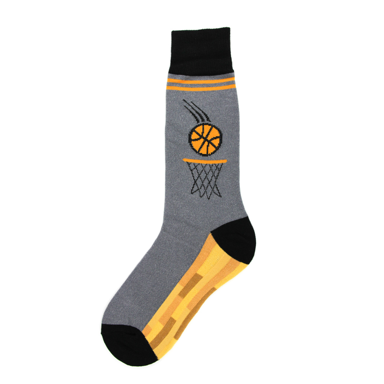 Mens Basketball Socks